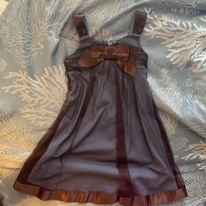 Bonnie Jean size 8 girls dress
